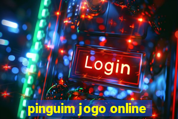 pinguim jogo online