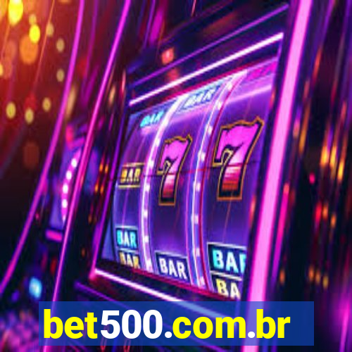 bet500.com.br