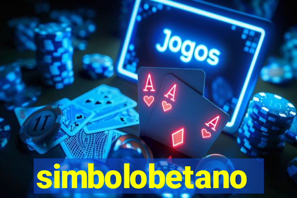 simbolobetano