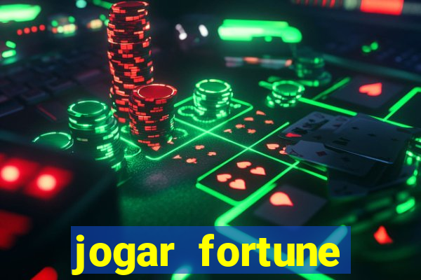 jogar fortune rabbit demo grátis