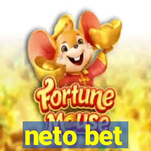 neto bet