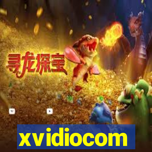 xvidiocom