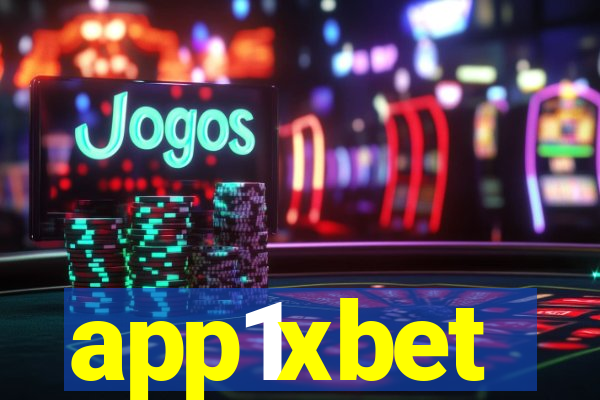 app1xbet