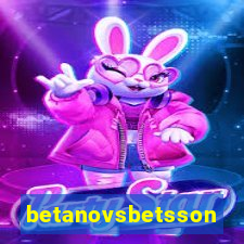 betanovsbetsson