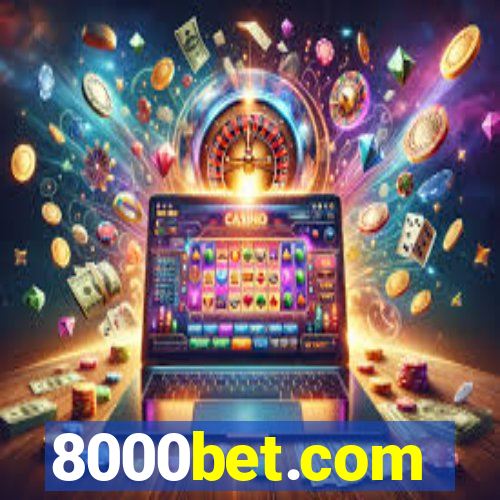 8000bet.com