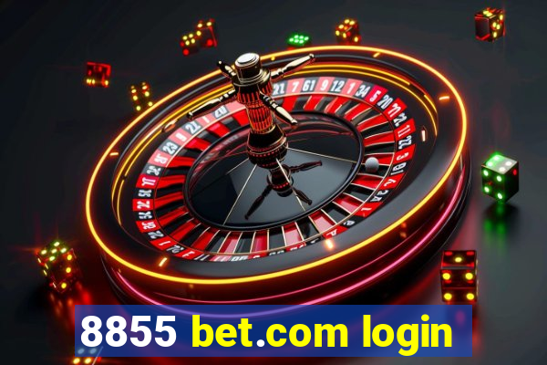 8855 bet.com login