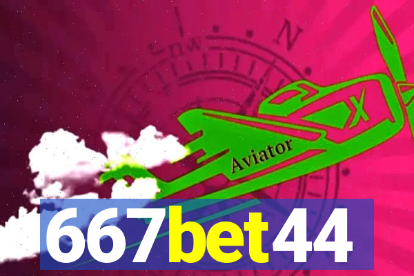 667bet44