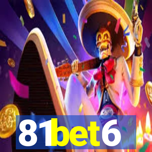 81bet6