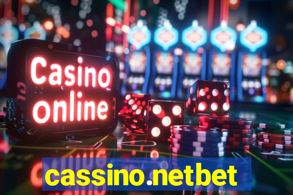 cassino.netbet