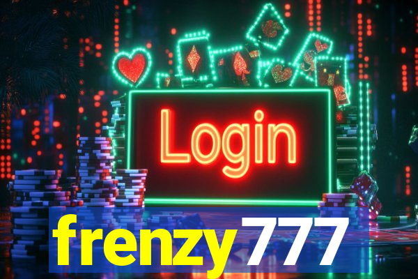 frenzy777