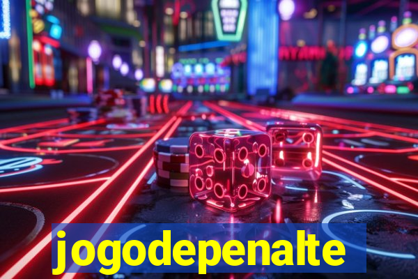 jogodepenalte