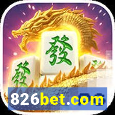 826bet.com