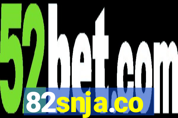 82snja.co