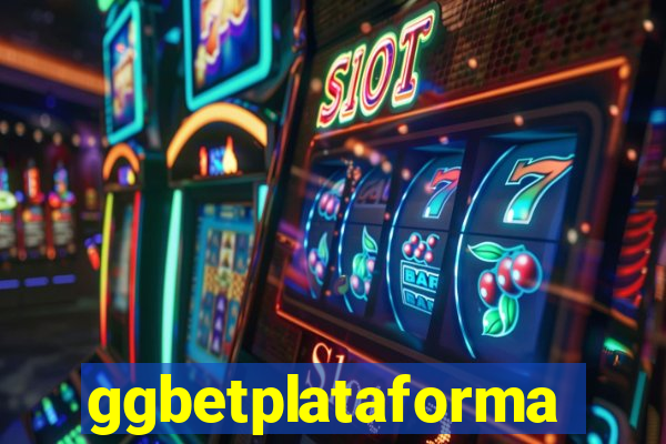 ggbetplataforma