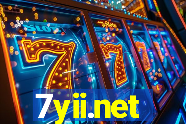 7yii.net