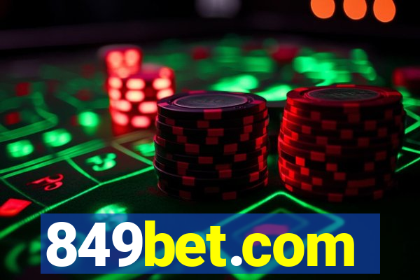 849bet.com