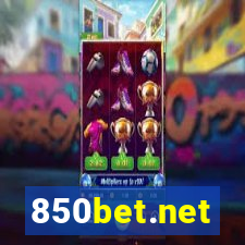 850bet.net