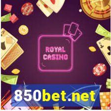 850bet.net