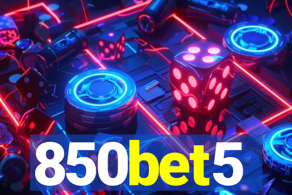 850bet5