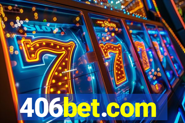 406bet.com