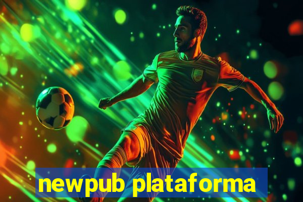 newpub plataforma