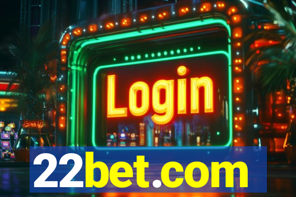 22bet.com