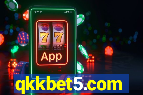 qkkbet5.com