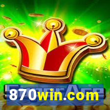 870win.com