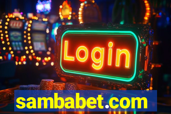 sambabet.com