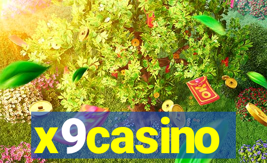 x9casino