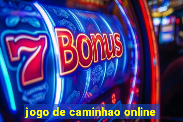 jogo de caminhao online