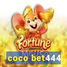 coco bet444