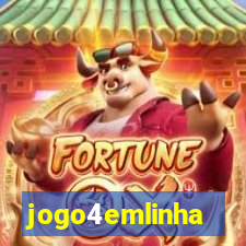 jogo4emlinha