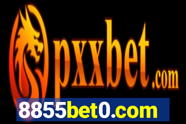 8855bet0.com