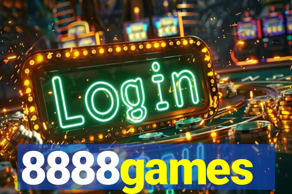 8888games