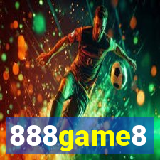 888game8