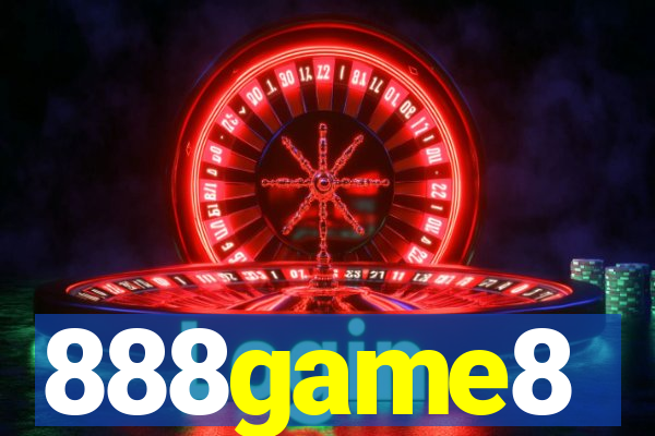 888game8