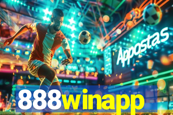 888winapp