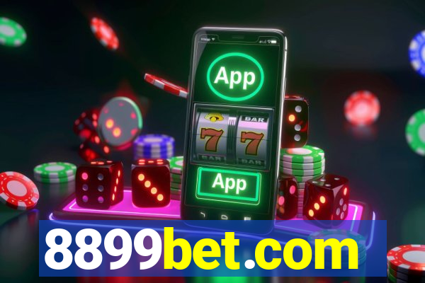 8899bet.com