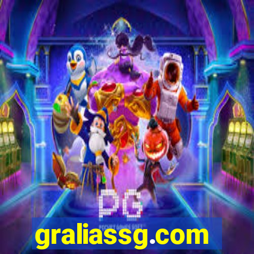 graliassg.com