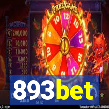 893bet