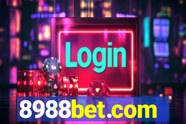 8988bet.com