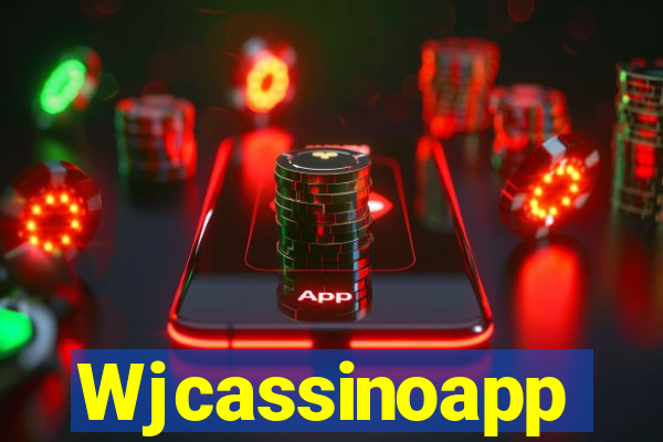 Wjcassinoapp