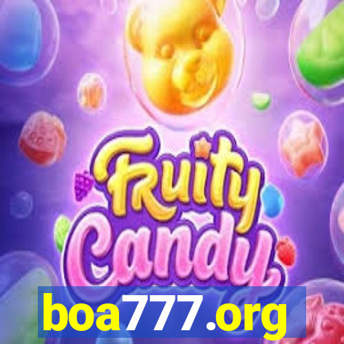 boa777.org