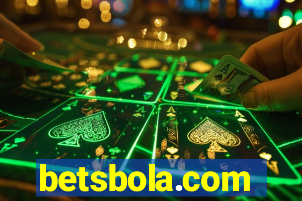 betsbola.com