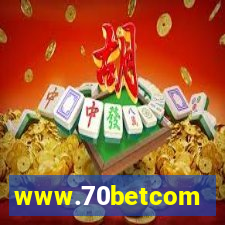 www.70betcom