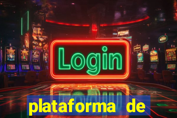 plataforma de porcentagem de jogos