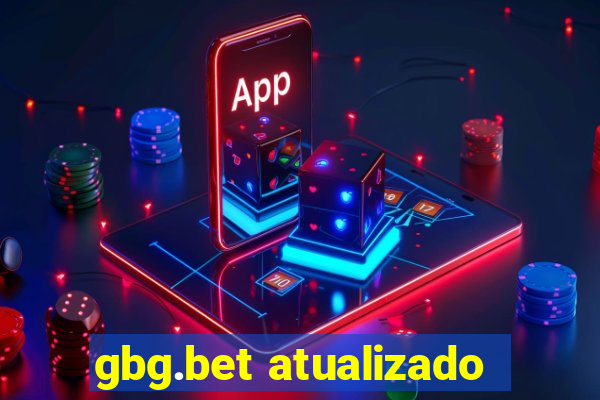 gbg.bet atualizado