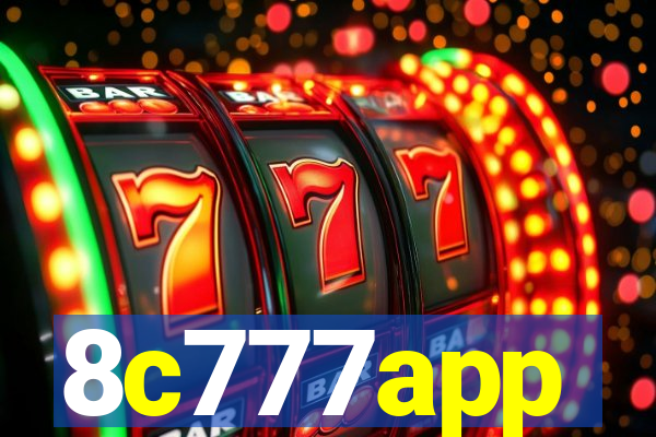 8c777app