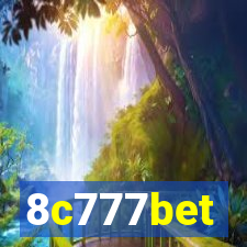 8c777bet